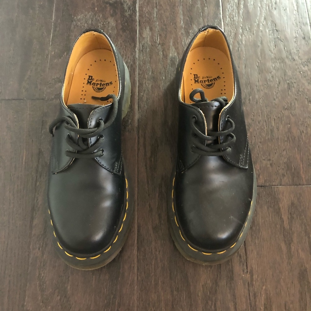 Doc Martens size 7 women’s
